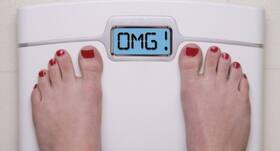 This is why you are not able to control hunger and lose weight!
