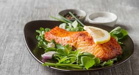 5 foods to make you more productive, focused and efficient at work!
