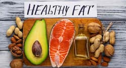 8 foods you need to give up when you are on a ketogenic diet