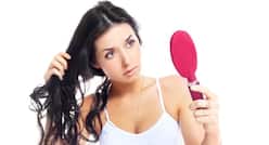 Can hair fall be reversed? And other FAQs answered by an expert