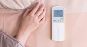 5 shocking things that happen to your body when you sleep with AC on the whole night