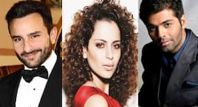Nepotism row: Saif says talent is in genes. Is that true?