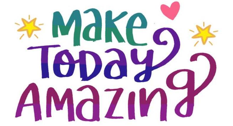10 affirmations you should tell yourself when you are low!