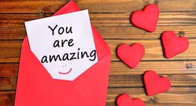 10 affirmations you should tell yourself when you are low!
