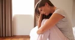 Manage the symptoms of uterine fibroids with these no-drug remedies