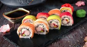 Is it safe to eat sushi during pregnancy?