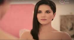 #DetectToDefeat- Sunny Leone goes topless for a video for breast cancer awareness campaign (Watch video)