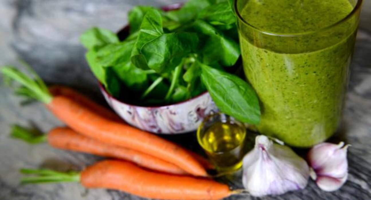 5 juices for diabetics which are low in glycemic index