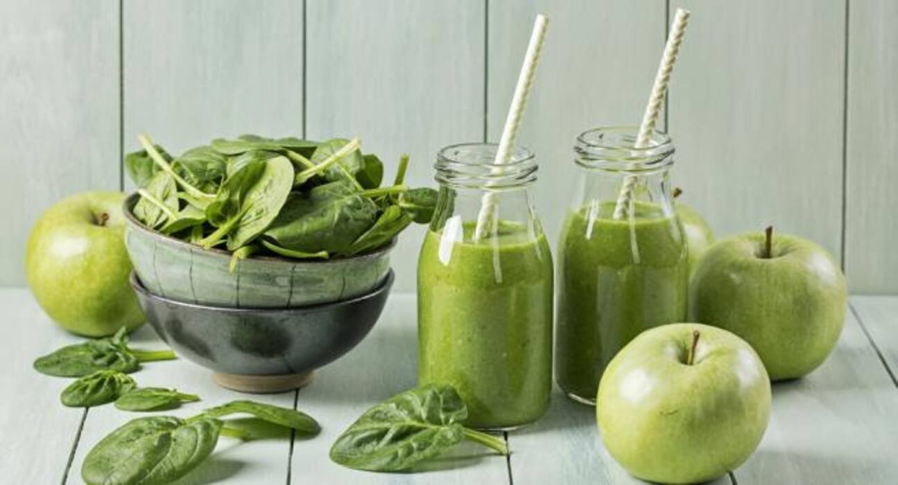 5 juices for diabetics which are low in glycemic index