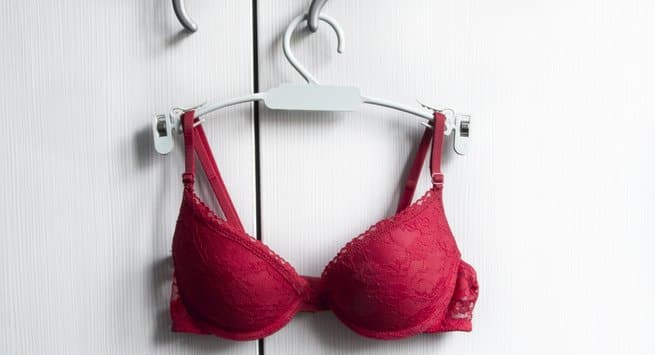 6 exercises to help you look perfect in your bra!