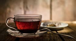Did you know there were 5 types of black tea?