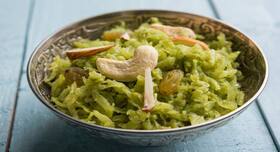 World Hepatitis Day: Vegetarian lunch recipes to recover from jaundice World Hepatitis Day: Vegetarian lunch recipes to recover from jaundice