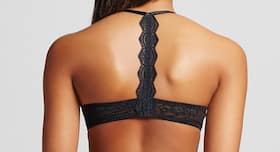 Navratri Special -- 5 natural scrubs for a spotless back!