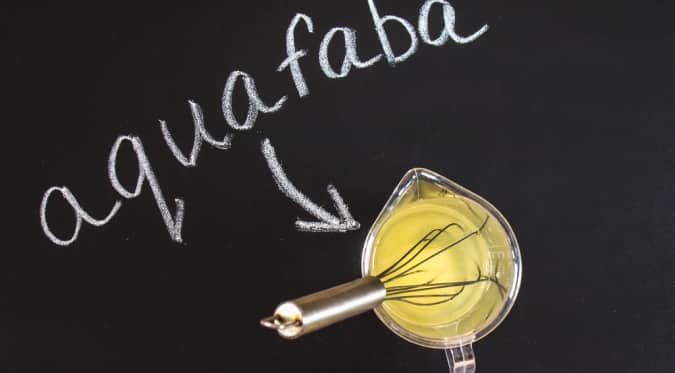 Have You Tried Aquafaba The Egg White Substitute For Vegans And Vegetarians Thehealthsite Com