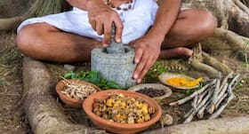 Living with Tuberculosis: Why Ayurveda Could Play an Increasingly Important Role