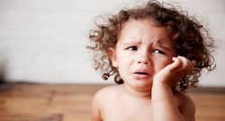 बच्चों में कान दर्द का रामबाण इलाज