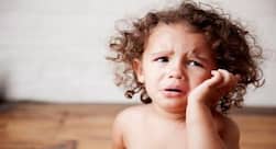 बच्चों में कान दर्द का रामबाण इलाज