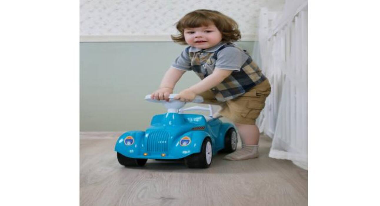 Toys for toddlers - a buying guide for parents