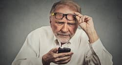 Cataracts: Despite enough awareness among senior citizens in India, disease understanding still a problem