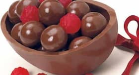 Celebrate Easter with self made delights