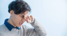 4 signs of corneal transplant rejection