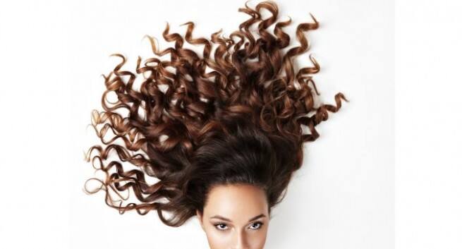 Curly Hair Method Everything You Want To Know About This Chemical