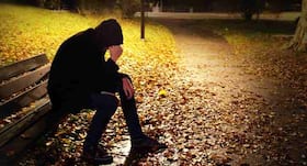 Absence of a father has adverse physical and behavioural consequences on boys