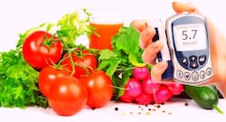 डायबिटीज कंट्रोल रखने के लिए डायट में ये 5 बदलाव हैं जरूरी