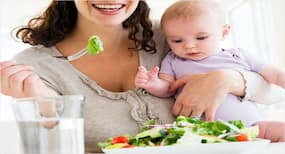 Breastmilk बढ़ाने के लिए महिलाएं खाएं ये 5 चीजें