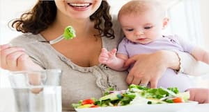 Breastmilk बढ़ाने के लिए महिलाएं खाएं ये 5 चीजें