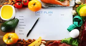 Healthy eating: A 7-day diet snacks plan you can try!