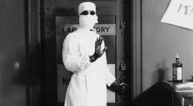 10 STRANGE medical phobias you should know about 10 STRANGE medical phobias you should know about