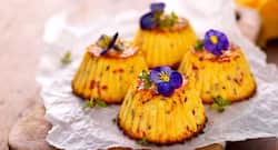 Tips on how to use edible flowers