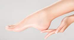 Monsoon special: 3 simple tips for healthy feet