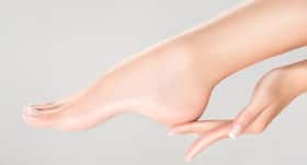 Monsoon special: 3 simple tips for healthy feet