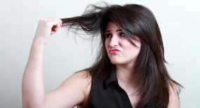 7 simple steps to take care of your hair in the rains