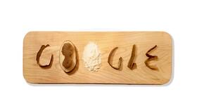 Google Doodle honours Eva Ekeblad, scientist who made flour and alcohol out of potatoes, paving way for gluten-free baking