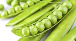 Top 8 benefits of green peas (matar)