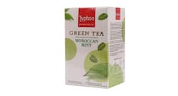 प्रोडक्ट रिव्यू-टायफू मोरोक्कन मिन्ट (Typhoo Moroccan Mint)
