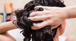 Charcoal, Aloevera+ 3 other natural ingredients you can use while shampooing for healthier hair