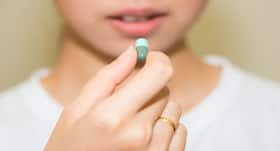 High dose of Topiramate during pregnancy can up the risk of cleft lip or cleft palate in babies