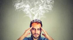 This is one reason why you wake up with a headache in the morning!