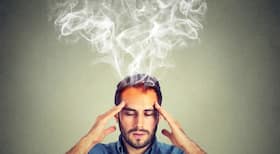 This is one reason why you wake up with a headache in the morning!