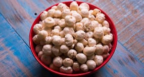 नवरात्रि के व्रत में खाएं मखाना है, ये हैं इसके 5 फायदे