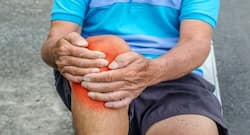 5 essential oils for aching joints that work!