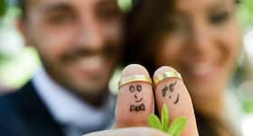 Will you be happily married? Your genetic factors could decide that