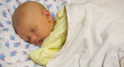 In India, 600,000 newborns die within 28 days of their birth every year: UNICEF