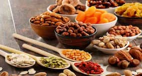 Healthy eating: 5 nuts and seeds rich in good fats