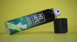 Product review: Pee safe