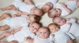 World Population Day 2017 - 